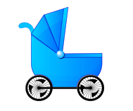 Baby Seat Requirement