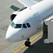 Airport transfers