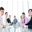 Conference transport solutions